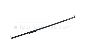 Cadre d\'écran cm ( pouces) noir original pour MSI GS66 Stealth 11UE/11UH/11UG (MS-16V4)