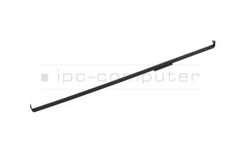 Cadre d\'écran cm ( pouces) noir original pour MSI WS66 11UK/11UKT (MS-16V4)