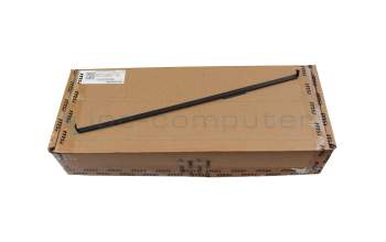 Cadre d\'écran cm ( pouces) noir original pour MSI WS66 11UM/11UMT (MS-16V4)