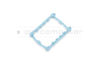 Cadre de montage HDD pour 1. baie de disque dur original pour Acer TravelMate P2 (P2410-G2-MG)