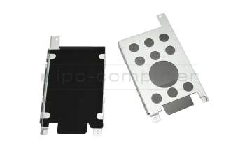 Cadre de montage HDD pour 1. baie de disque dur original pour Asus R500VJ