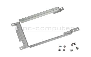 Cadre de montage HDD pour 1. baie de disque dur original pour Asus VivoBook Max A541UA