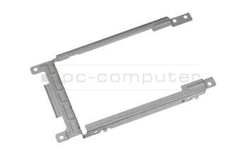 Cadre de montage HDD pour 1. baie de disque dur original pour Asus VivoBook Max A541UA