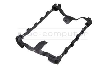 Cadre de montage HDD pour 1. baie de disque dur original pour Asus X515MA