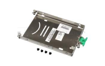 Cadre de montage HDD pour 1. baie de disque dur original pour HP EliteBook 840 G2