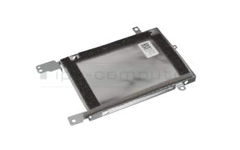Cadre de montage HDD pour 1. baie de disque dur original pour Lenovo IdeaPad 3-15IML05 (82BS)