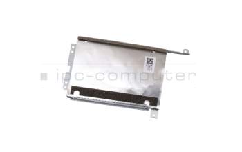 Cadre de montage HDD pour 1. baie de disque dur original pour Lenovo IdeaPad 3-17ADA05 (81W2)