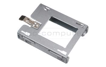 Cadre de montage HDD pour 1. baie de disque dur original pour Lenovo ThinkCentre M90s Gen 3 (11TS/11TS/11TX/11TW)