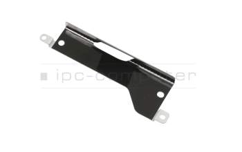 Cadre de montage HDD pour 1. baie de disque dur original pour MSI GF75 Thin 10SE (MS-17F3)