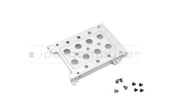 Cadre de montage HDD pour 1. baie de disque dur y compris les vis original pour Asus N550JK