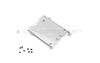 Cadre de montage HDD pour 2. baie de disque dur vis incluses original pour Acer Aspire 5 (A517-51G)