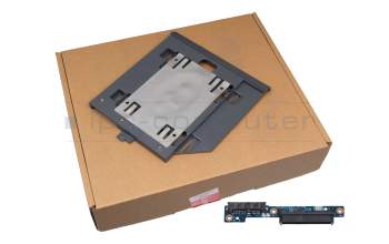 Cadre de montage HDD pour baie de lecteur original pour Lenovo IdeaPad 310-15IKB (80TV/80TW)