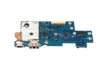 Cardreader board original pour Asus Chromebook Flip CX55 CX5501FEA