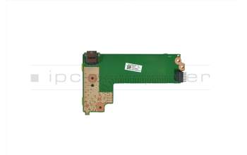 Carte DC pour Asus F75A