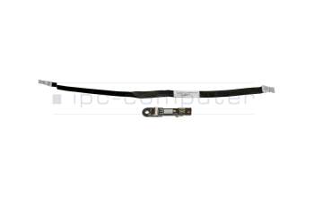 Carte d\'alimentation y compris câble ruban original pour Lenovo Yoga C930-13IKB (81EQ)