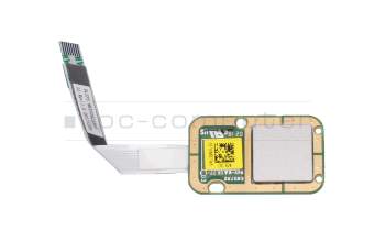 Carte d\'empreintes digitales original pour Lenovo Yoga 730-15IKB (81CU)