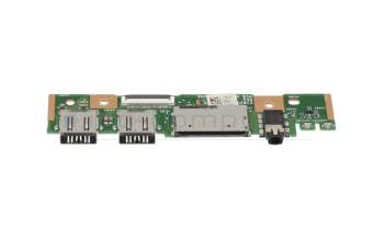 Carte de Connecteur original pour Asus X705UD