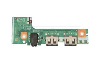 Carte de IO original pour Acer Aspire 3 (A315-33)