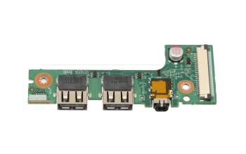 Carte de IO original pour Acer Aspire 3 (A315-53G)