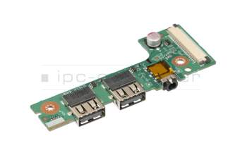 Carte de IO original pour Acer Aspire 6 (A615-51)