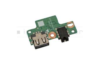 Carte de IO original pour Acer Aspire E5-523G