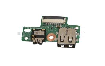 Carte de IO original pour Acer Aspire E5-575T