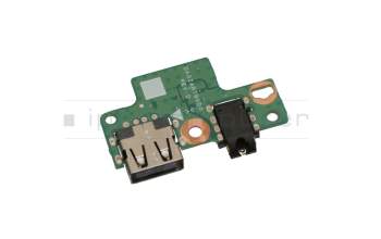 Carte de IO original pour Acer Aspire E5-575T
