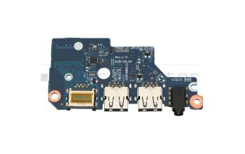 Carte de IO original pour Acer Predator Helios 300 (PH315-53)