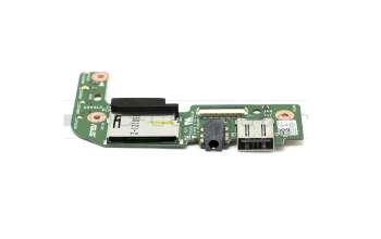 Carte de IO original pour Asus A555LD