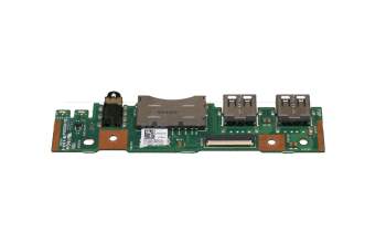 Carte de IO original pour Asus R702UA