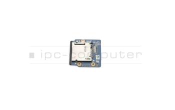 Carte de IO original pour Asus ROG G752VT