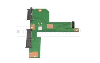 Carte de IO original pour Asus VivoBook F540LA