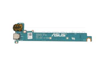 Carte de IO original pour Asus ZenBook 3 Deluxe UX3490U