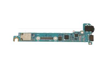 Carte de IO original pour Asus ZenBook 3 Deluxe UX3490U