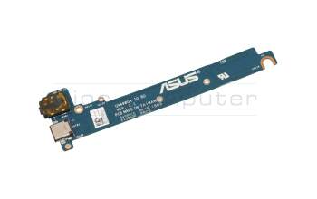 Carte de IO original pour Asus ZenBook 3 Deluxe UX3490U