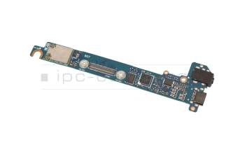 Carte de IO original pour Asus ZenBook 3 Deluxe UX3490U