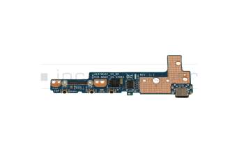 Carte de IO original pour Asus ZenBook Flip S UX370UA