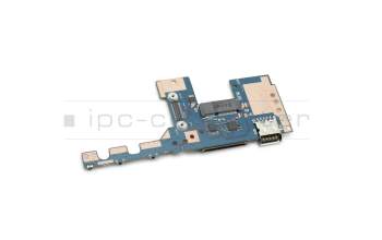 Carte de IO original pour Asus ZenBook Flip UX360CA
