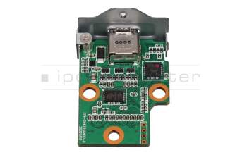 Carte de IO original pour Lenovo ThinkStation P340 (30DH)