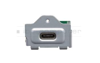 Carte de IO original pour Lenovo ThinkStation P340 (30DH)