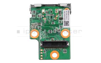 Carte de IO original pour Lenovo ThinkStation P350 Workstation (30E3)
