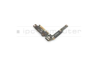 Carte de IO original pour Lenovo Yoga 3 Pro-1370 (80HE)