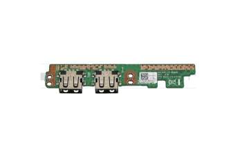 Carte de USB original pour Asus Business P1701FA