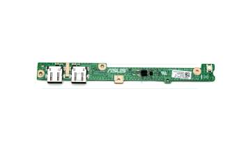 Carte de USB original pour Asus EeeBook F205TA