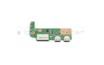Carte de USB original pour Asus F756UX