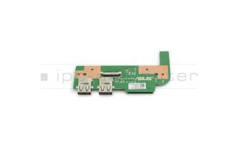 Carte de USB original pour Asus F756UX