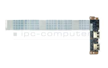 Carte de USB original pour Asus R900VM