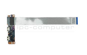 Carte de USB original pour Asus R900VM