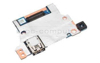 Carte de USB original pour Asus TUF Gaming A17 FA707NU