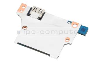 Carte de USB original pour Asus TUF Gaming A17 FA707NV